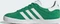 adidas Gazelle green/cloud white/gold metallic (Junior) Vorschaubild