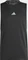 adidas Designed for Training Workout Heat.RDY Funktionsshirt ärmellos schwarz (Herren) Vorschaubild