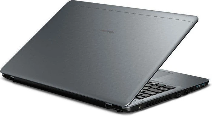 Medion Akoya P6659, Core i5-6200U, 8GB RAM, 128GB SSD, 1TB HDD, GeForce 930M, DE