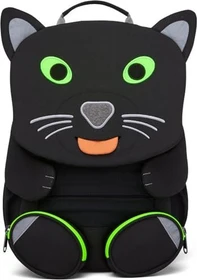Affenzahn Große Freunde Panther Kindergartenrucksack
