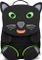 Affenzahn Freund Panther Kindergartenrucksack Vorschaubild