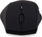 ISY IWM-3100 Wireless Mouse schwarz, USB Vorschaubild