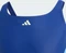 adidas Cut 3-Streifen Badeanzug dark blue/green spark (Junior) Vorschaubild