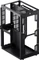 Jonsbo VR3 Black, schwarz, Mini-ITX Vorschaubild