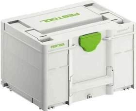 Festool Systainer SYS3 M 237 Werkzeugkoffer