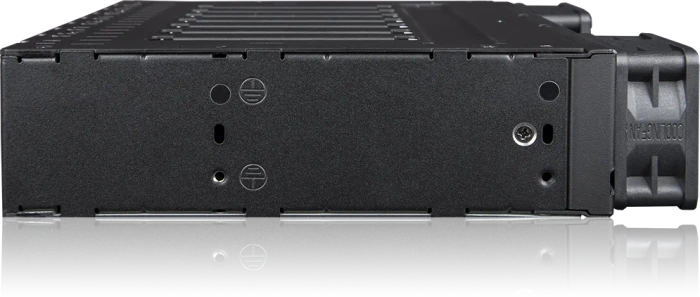 Icy Dock ToughArmor MB873MP-B V2