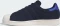 adidas Superstar ADV core black/royal blue/gold metallic (Herren) Vorschaubild