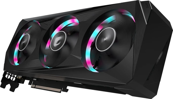 GIGABYTE AORUS Radeon RX 6750 XT Elite 12G, 12GB GDDR6, 2x HDMI, 2x DP
