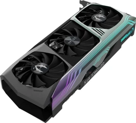 Zotac Gaming GeForce RTX 3090 AMP Core Holo, 24GB GDDR6X, HDMI, 3x DP