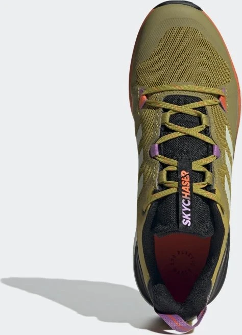 adidas Terrex Skychaser 2.0 pulse olive/linen green/core black (Herren)