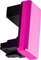 CableMod 12VHPWR Winkeladapter 180 Grad, Variante B, Sense-Pins an der Oberseite, rosa Vorschaubild