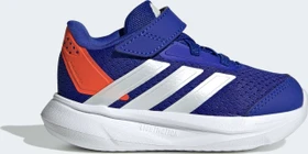 adidas Duramo SL 2.0 lucid blue/zero metallic/impact orange (Junior)