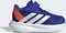 adidas Duramo SL 2.0 lucid blue/zero metallic/impact orange (Junior) Vorschaubild