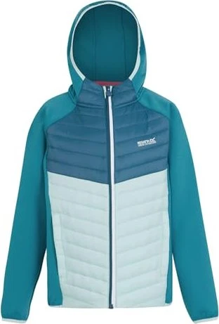 Regatta Kielder VIII Hybrid Jacke (Junior)