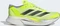 adidas Adizero Boston 12 lucid lemon/core black/silver metallic (Herren) Vorschaubild