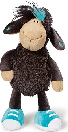 Nici Jolly Mäh Schaf Jolly Leroy 25cm