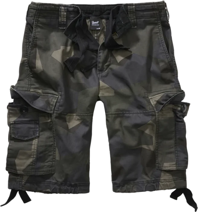 Brandit Savage Vintage Shorts Hose (Herren)
