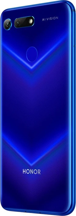 Honor View 20 128GB sapphire blue