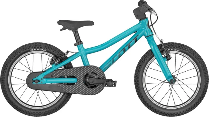 Scott Scale 16 Modell 2023