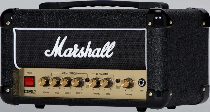 Marshall DSL1HR