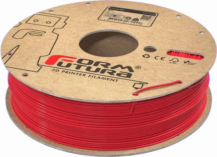 Formfutura EasyFil ABS, 3D-Druck Filament