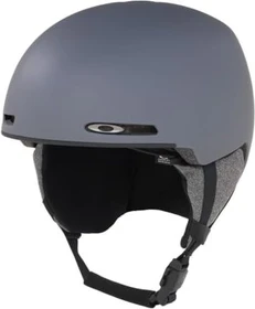 Oakley MOD1 MIPS Helm forged iron