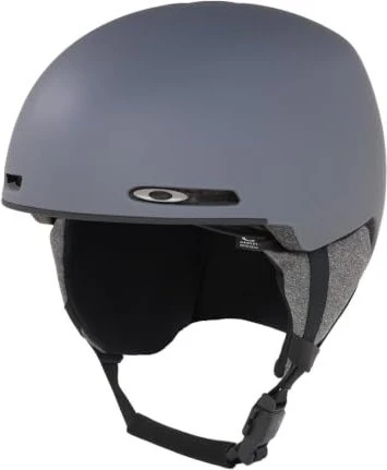 Oakley MOD1 MIPS Helm forged iron