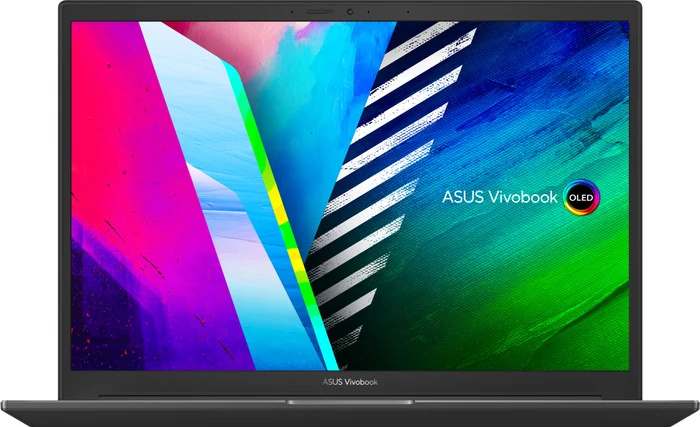 ASUS VivoBook Pro 14X OLED M7400QC-KM018T, 0°Black, Ryzen 7 5800H, 16GB RAM, 512GB SSD, ES