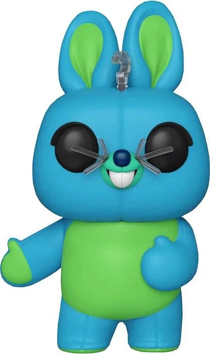 FunKo Pop! Disney: Toy Story 4