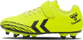 hummel Top Star FG safety yellow (Junior)