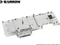 Barrow NVIDIA RTX 3090 LRC 2.0 Full Coverage GPU Water Block, Colorful 3090 Advanced OC Aurora Vorschaubild