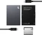 Angelbird CFast 2.0 Single-Slot-Cardreader, USB-C 3.1 [Buchse] Vorschaubild