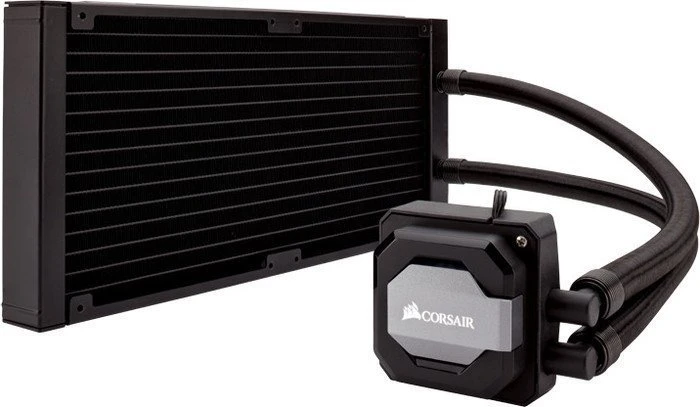 Corsair Hydro Series H110i