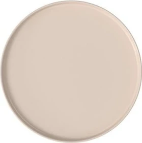Villeroy & Boch Iconic La Boule Speiseteller 23.8cm beige
