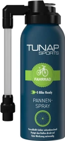 Tunap Fahrrad Pannenspray 125ml