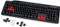 Corsair Raptor Gaming LK1 Keyboard, USB Vorschaubild
