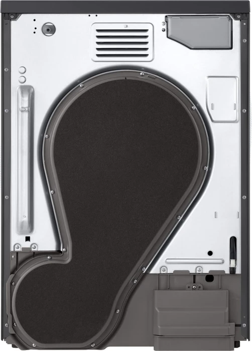 LG RT80X7B Wärmepumpentrockner