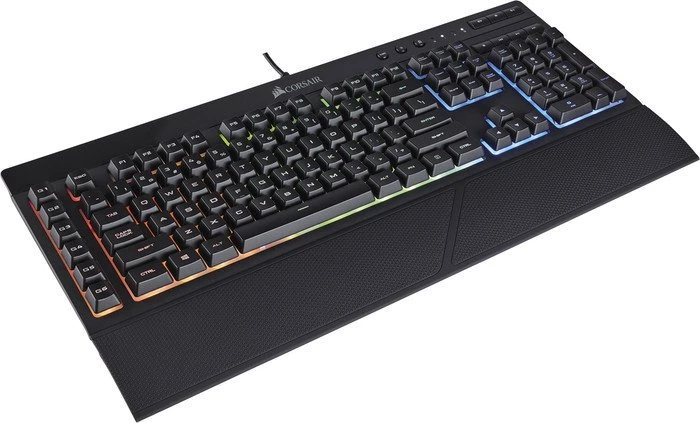 Corsair Gaming K55 RGB, USB, DE