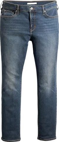 Levi's 314 Shaping Straight Jeans zealous blue (Damen)