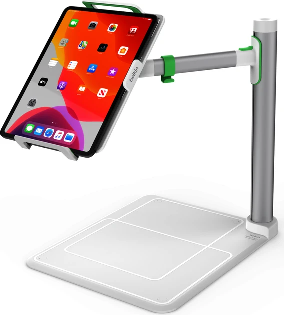 Belkin Tablet Stage 2.0, Tablet-Stand 7.9-12"