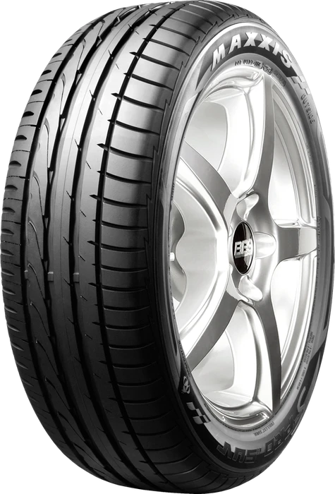 Maxxis S-Pro 255/55 R18 109W XL