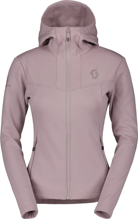 Scott Defined Mid Hoody Jacke (Damen)