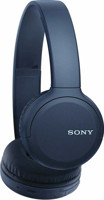 Sony WH-CH510 blau