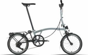 Brompton P-Line Explore lunar ice