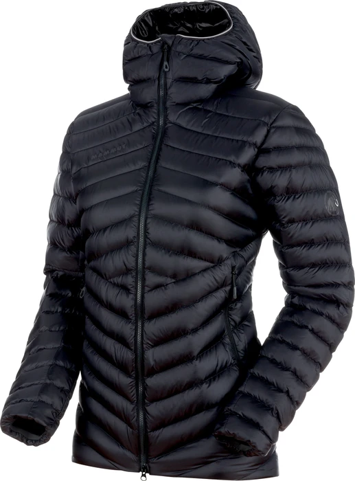Mammut Broad Peak IN Hooded Jacke (Damen)
