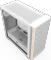 DarkFlash DS900WS White, USB-C, inkl. 4x Lüfter, Glasfenster Vorschaubild
