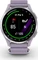 Garmin Approach J1 GPS-Golfuhr silver/lilac Vorschaubild