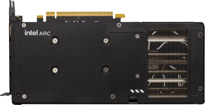 Sparkle Arc B570 Eclipse OC, SB570GB-10GOC, 10GB GDDR6, HDMI, 3x DP
