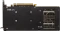 Sparkle Arc B570 Eclipse OC, SB570GB-10GOC, 10GB GDDR6, HDMI, 3x DP Vorschaubild