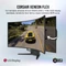 Corsair Xeneon Flex 45WQHD240 OLED, 45" Vorschaubild